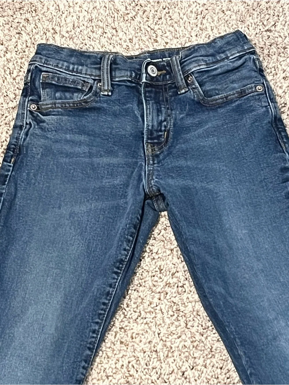 Old Navy Slim Straight Jeans for Boys